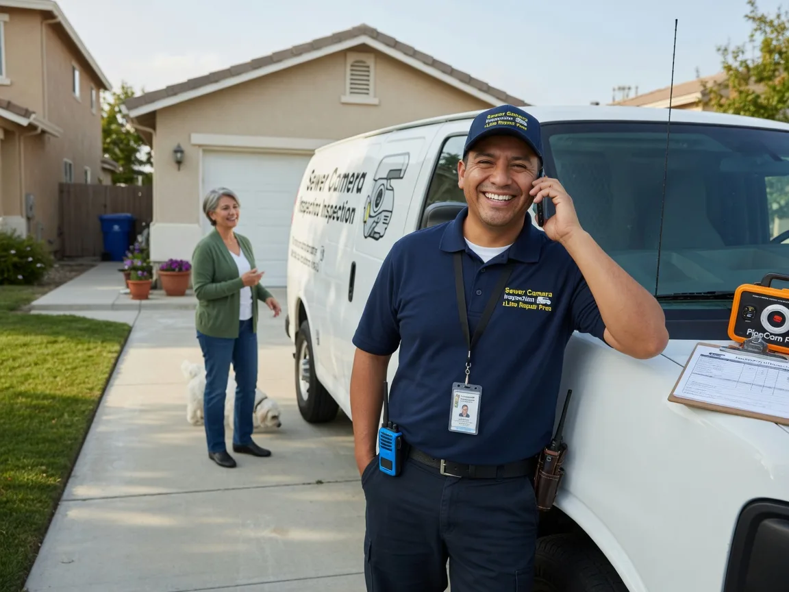 Sewer Line Repair Cherry Valley, IL FAQs